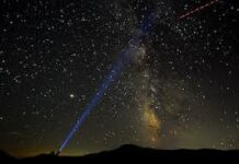 Lluvia de meteoros 2026: ¿cómo fotografiarla solo con tu celular?