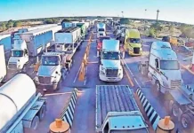 Se consolida Chihuahua como gigante exportador