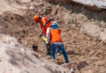 MODERNIZA LA JMAS EL COLECTOR NADADORES: INVERSIÓN HISTÓRICA PARA EVITAR BROTES DE AGUAS NEGRAS