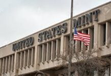 La Casa de la Moneda de EU compra oro de un cartel de Colombia y lo vende como ‘estadounidense’