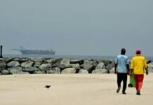 Líbano e Israel se reúnen para sus primeras conversaciones directas en décadas