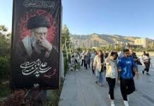 No hay indicios de que se reanuden las conversaciones directas entre Estados Unidos e Irán