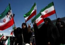 Mostrará Irán ‘nuevas cartas en el campo de batalla’