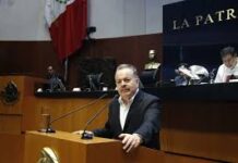 Advierte Senador ola inflacionaria por incremento en combustibles