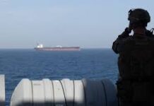 Ordena Trump atacar embarcaciones que pongan minas en Ormuz