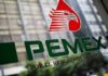 Pega a Pemex paros, recortes y fallas ante crisis energética