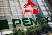 Pega a Pemex paros, recortes y fallas ante crisis energética