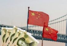 El PIB de China supera las expectativas, impulsado por el gasto en infraestructura