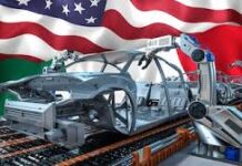 Prevén automotrices daño por investigación de EU