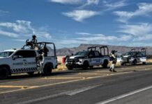 73 militares en operativo de mega narcolaboratorio, aseguran