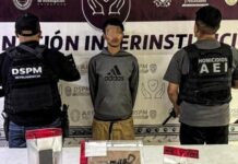 Capturan a sujeto que apuñaló a adulto mayor en la Campesina