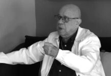 Falleció a los 85 años Ricardo de Pascual, actor de El Chavo del 8