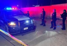 Cuatro ejecutados en el estado de Chihuahua el martes: informe