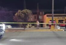 Fallece por atropello en la salida a Santa Bárbara
