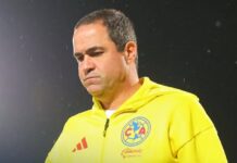 ¡Que pese el Azteca! América va por el pase en casa