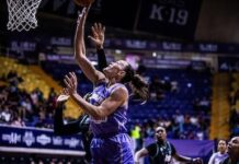 LNBP. Adelitas viaja al sur del país para medirse al Calor de Cancún