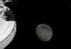 Artemis II alista su regreso a la Tierra tras rodear la Luna