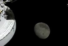 Artemis II alista su regreso a la Tierra tras rodear la Luna