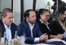 Construyen Política Estatal de Desarrollo Productivo