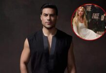 Carlos Rivera cantó tema de Taylor Swift al ritmo de mariachi