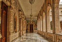 Reforman Secretaría General de Gobierno y crean Dirección de Enlace