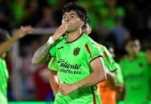 ¿De Juárez a Países Bajos? Denzell García interesa al Feyenoord
