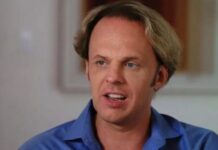 Murió el youtuber e investigador paranormal David Wilcock