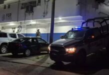 Caen 8 sicarios por enfrentamiento con militares en Valle del Rosario