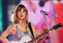Demandaron a Taylor Swift por “The Life of a Showgirl”