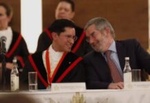 Dejará Juan Ramón de la Fuente la Cancillería por motivos de salud