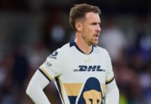 Anunció Aaron Ramsey su retiro; no encontró equipo