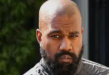 Prohibió Reino Unido la entrada a Kanye West