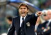 Buscaría Antonio Conte volver a dirigir a Italia
