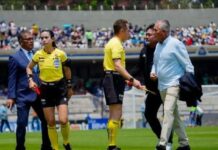 Abre FMF investigación contra Sergio Bueno por comentarios machistas