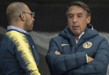 ¡Indignado! Pidió Azcárraga explicaciones tras eliminación del América