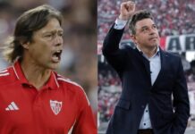 Estos son los candidatos para dirigir al Inter Miami