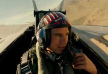 Anunció Paramount ‘Top Gun 3’; regresa Tom Cruise