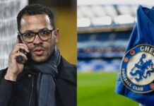 Destituyó Chelsea a Liam Rosenior tras malos resultados