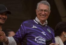 “Lo intentamos”; se despidió Salinas Pliego de Mazatlán