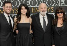 Habló hijo de Rob Reiner sobre el asesinato de sus padres