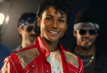 ‘Michael’: El público ignora las malas reseñas y llena los cines