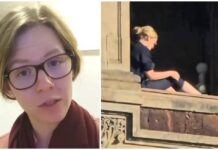 Renunció directora de Hacienda tras tomar el sol en Palacio Nacional