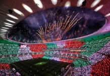 Autorizó FIFA entregar estadios mundialistas de México en mayo