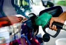 «Pegan» topes de gasolina y diésel; calcula Hacienda menos ingresos