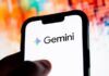 Google reforzó Gemini con alertas de ayuda en crisis mental