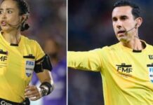 Confirmó FIFA a árbitros mexicanos que participarán en el Mundial