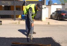 Hoy bacheo en avenida de La Cantera, Pacheco, Quintas del Sol y más