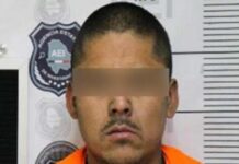 Lo declaran culpable por robo en «Esnape» por el Periférico