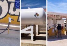 Cateo por “gaschicol” en Nuevo Casas Grandes; detienen a dos