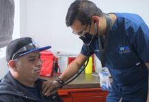 Suspenderá Impas servicios el 2 y 3 de abril